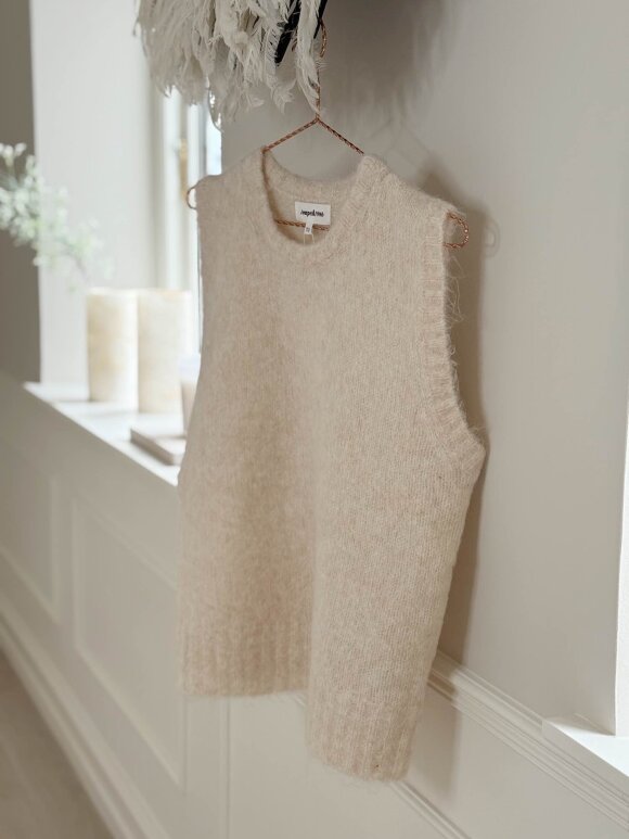 NDP - April Knit Vest S5062