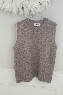 NDP - April Knit Vest S5062