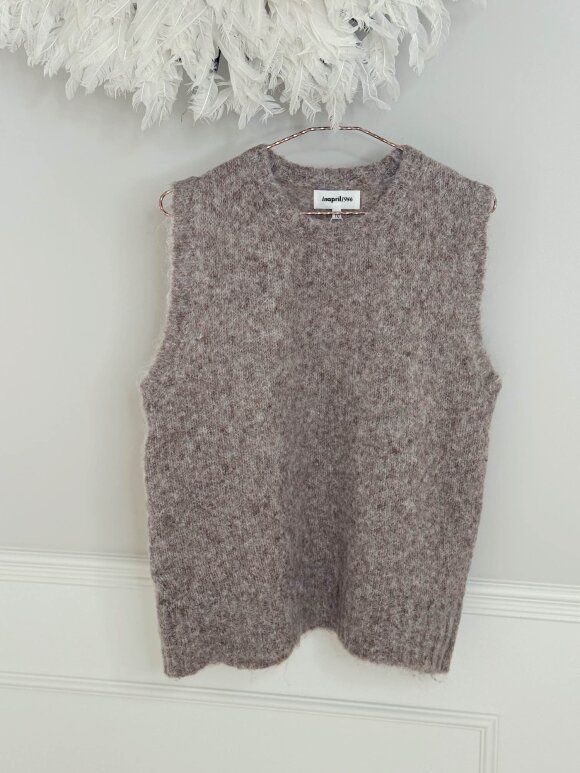 NDP - April Knit Vest S5062