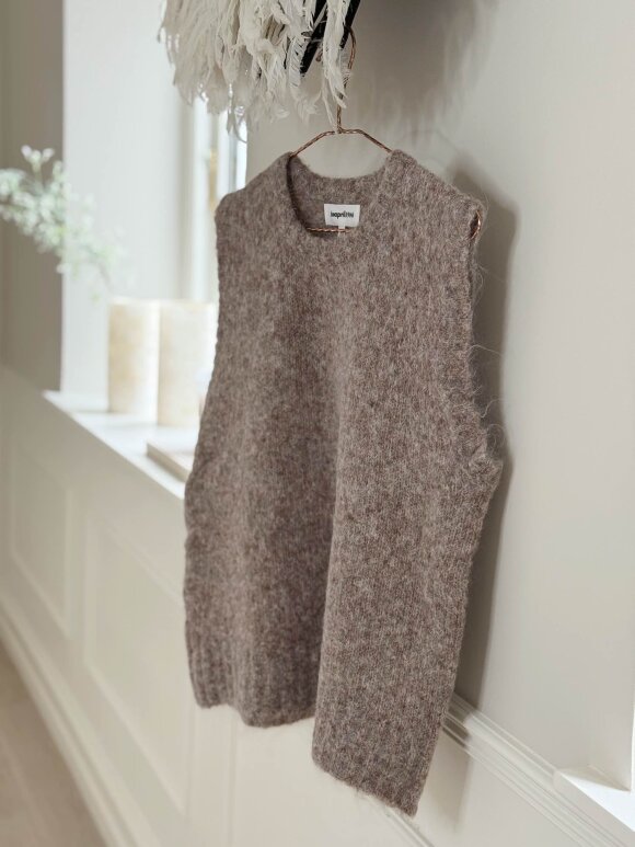NDP - April Knit Vest S5062