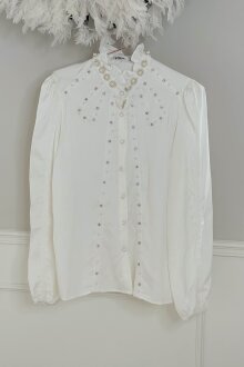 NDP - Flam Shirt 10128