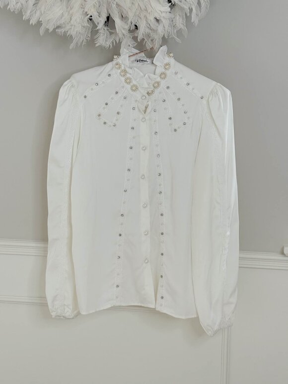 NDP - Flam Shirt 10128