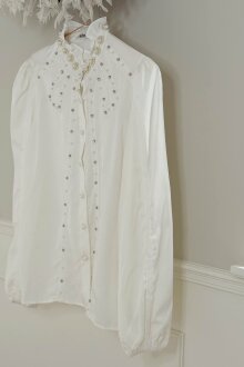 NDP - Flam Shirt 10128