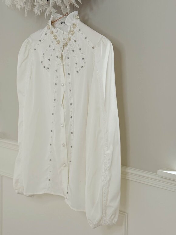 NDP - Flam Shirt 10128