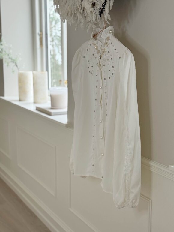 NDP - Flam Shirt 10128