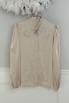 NDP - Flam Shirt 10128