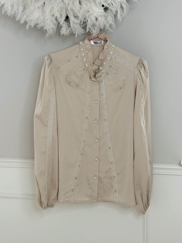 NDP - Flam Shirt 10128