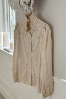 NDP - Flam Shirt 10128
