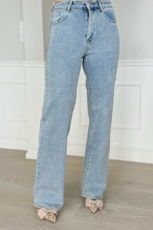 NDP - Laulia Jeans 6003-1