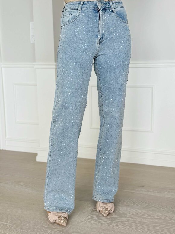 NDP - Laulia Jeans 6003-1