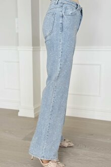 NDP - Laulia Jeans 6003-1