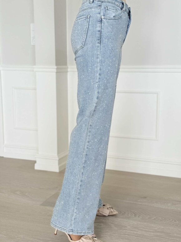 NDP - Laulia Jeans 6003-1