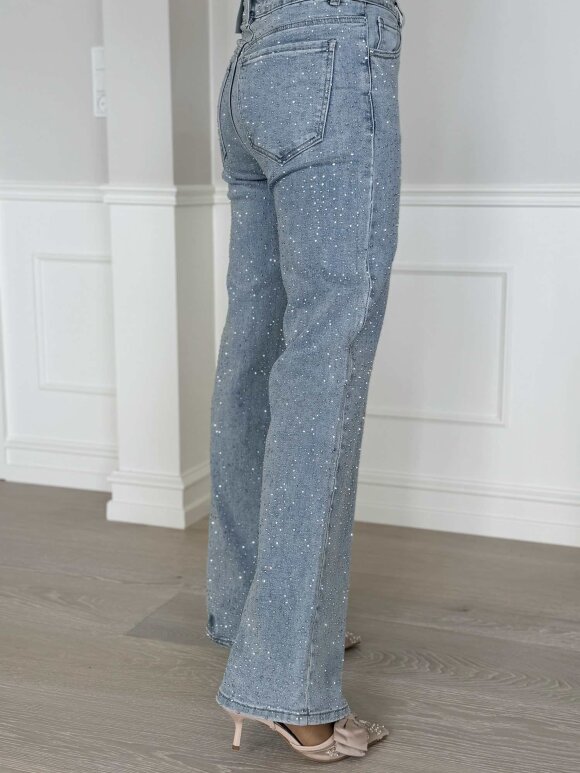 NDP - Laulia Jeans 6003-1
