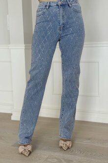 NDP - Laulia Jeans 6241-1