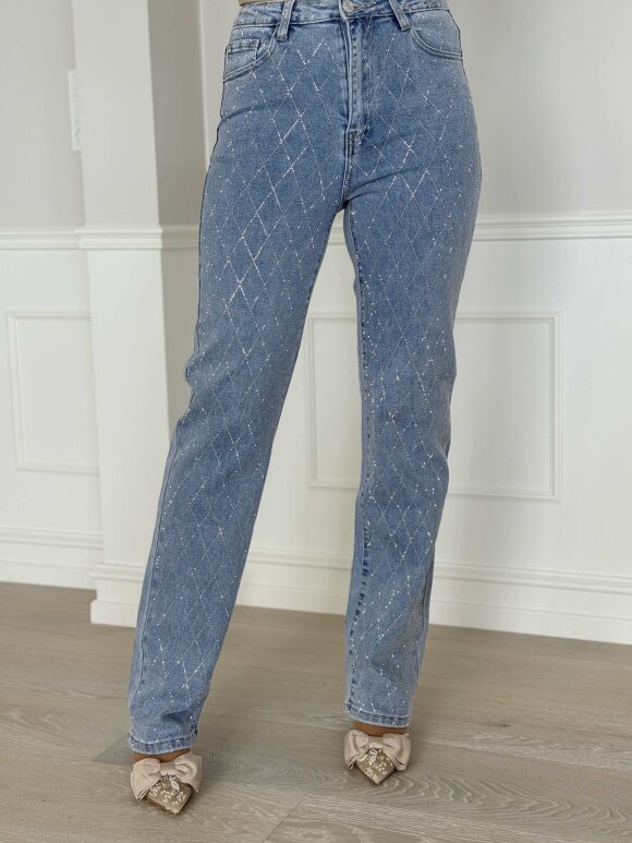 NDP - Laulia Jeans 6241-1