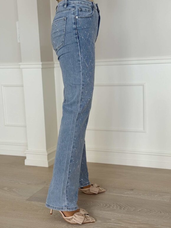 NDP - Laulia Jeans 6241-1