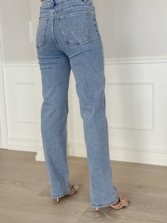 NDP - Laulia Jeans 6241-1