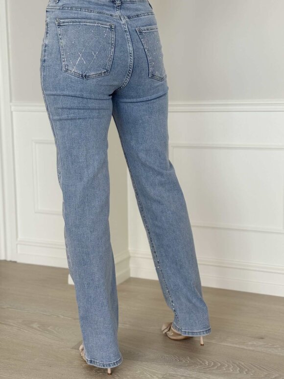 NDP - Laulia Jeans 6241-1
