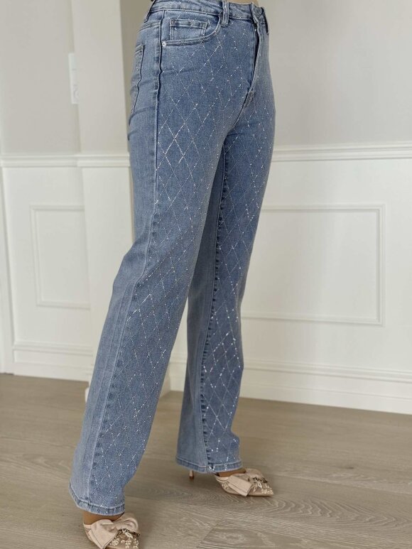 NDP - Laulia Jeans 6241-1