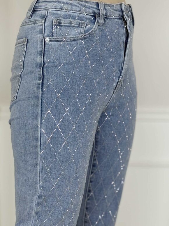 NDP - Laulia Jeans 6241-1