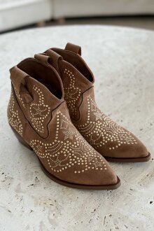 NDP - Marq Boot Studs 7663A