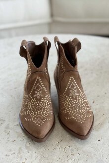 NDP - Marq Boot Studs 7663A