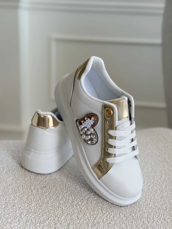 NDP - Erynn Sneakers 9121