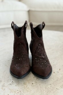 NDP - Marq Boot Studs 7663A