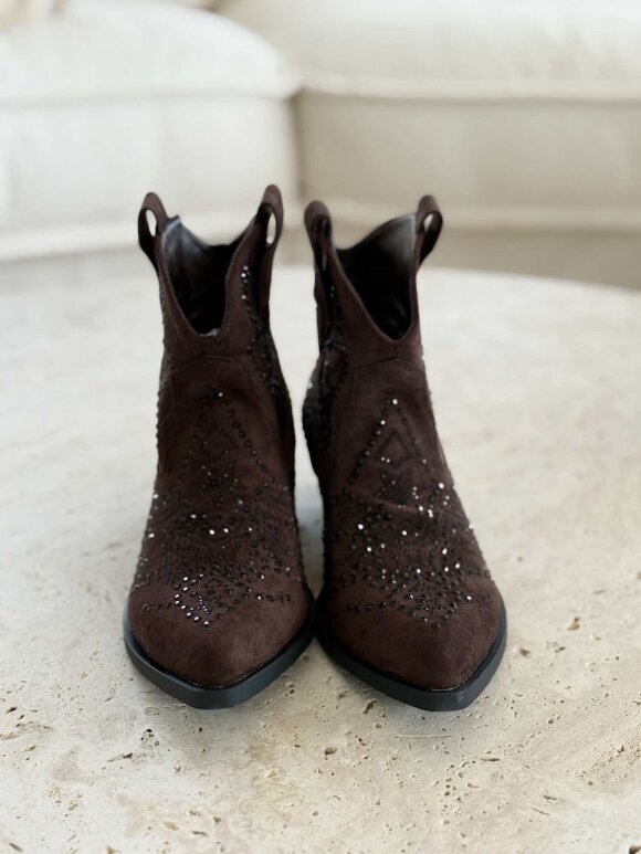 NDP - Marq Boot Studs 7663A