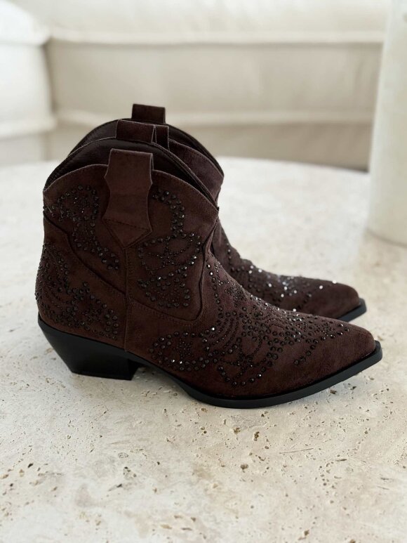 NDP - Marq Boot Studs 7663A