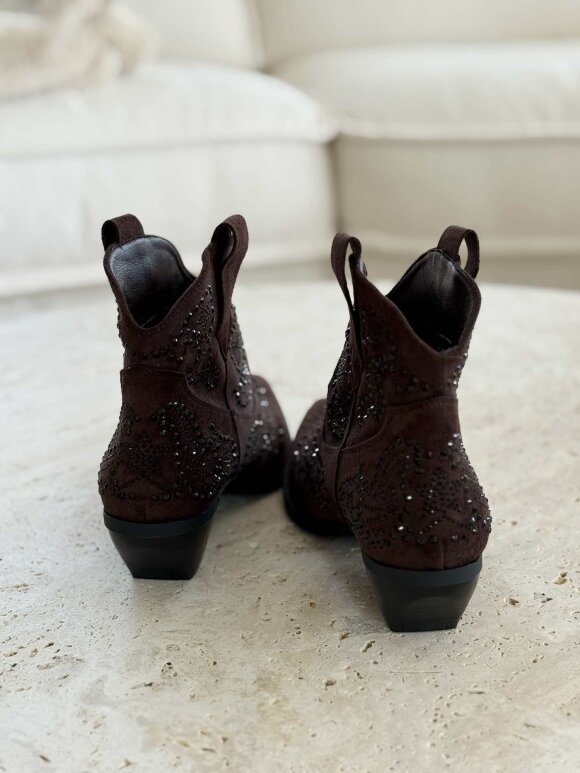 NDP - Marq Boot Studs 7663A