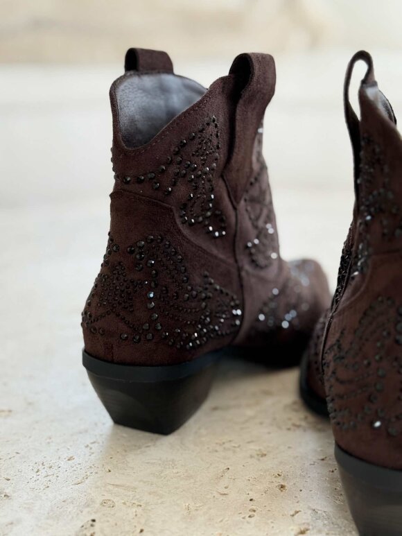NDP - Marq Boot Studs 7663A