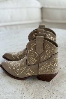 NDP - Marq Boot Studs 7663A