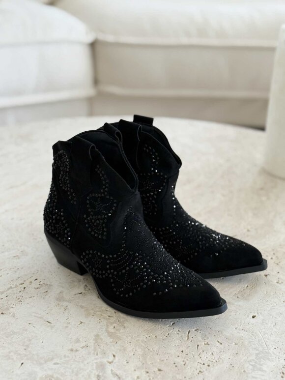 NDP - Marq Boot Studs 7663A