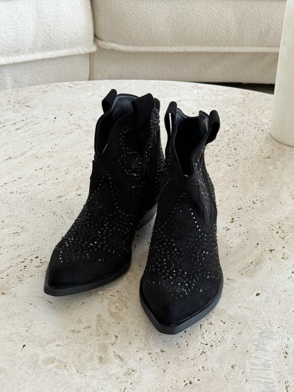 NDP - Marq Boot Studs 7663A