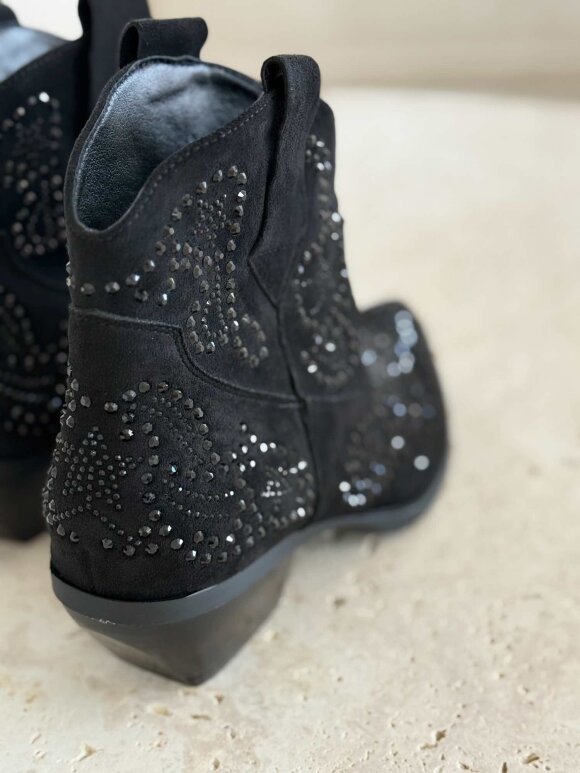 NDP - Marq Boot Studs 7663A