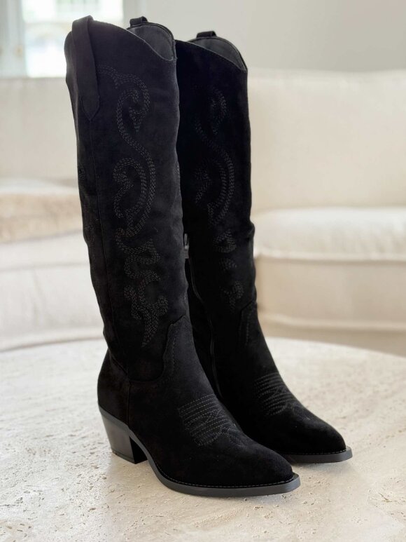 NDP - Marq Cowboy Boot 7691A