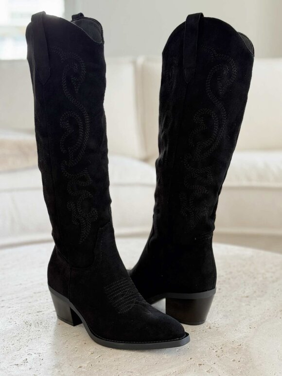 NDP - Marq Cowboy Boot 7691A