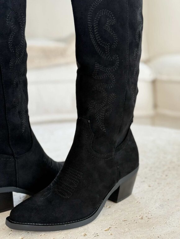 NDP - Marq Cowboy Boot 7691A