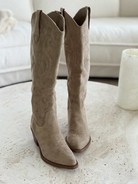 NDP - Marq Cowboy Boot 7691A