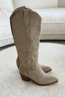 NDP - Marq Cowboy Boot 7691A