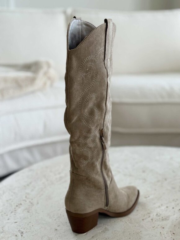 NDP - Marq Cowboy Boot 7691A
