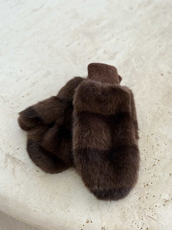 NDP - Phanie Gloves 12085