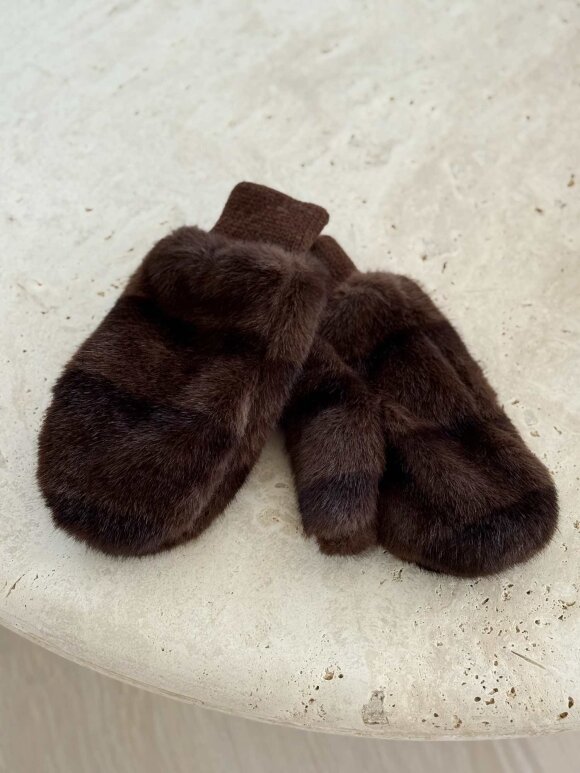 NDP - Phanie Gloves 12085