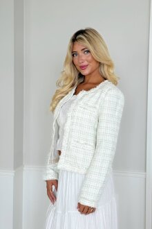 Buch Copenhagen - Buch Mariel Jacket 25bu327