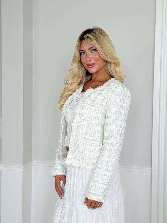 Buch Copenhagen - Buch Mariel Jacket 25bu327