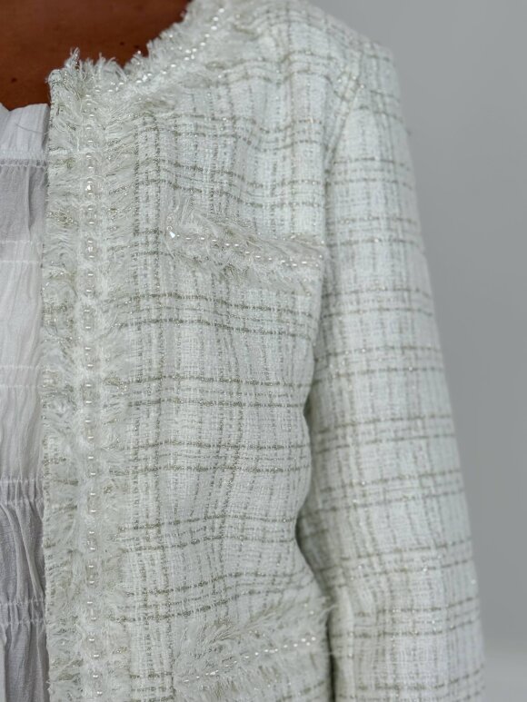 Buch Copenhagen - Buch Mariel Jacket 25bu327