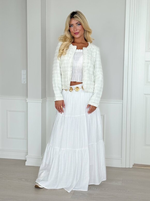 Buch Copenhagen - Buch Mariel Jacket 25bu327