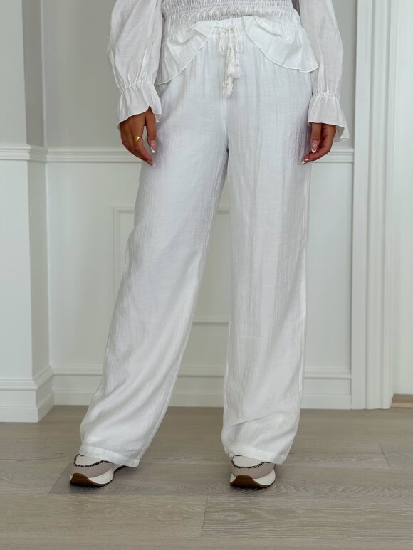 Buch Copenhagen - Buch Iris Pants 25bu339