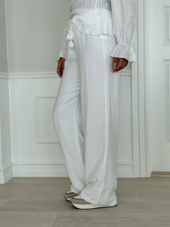 Buch Copenhagen - Buch Iris Pants 25bu339